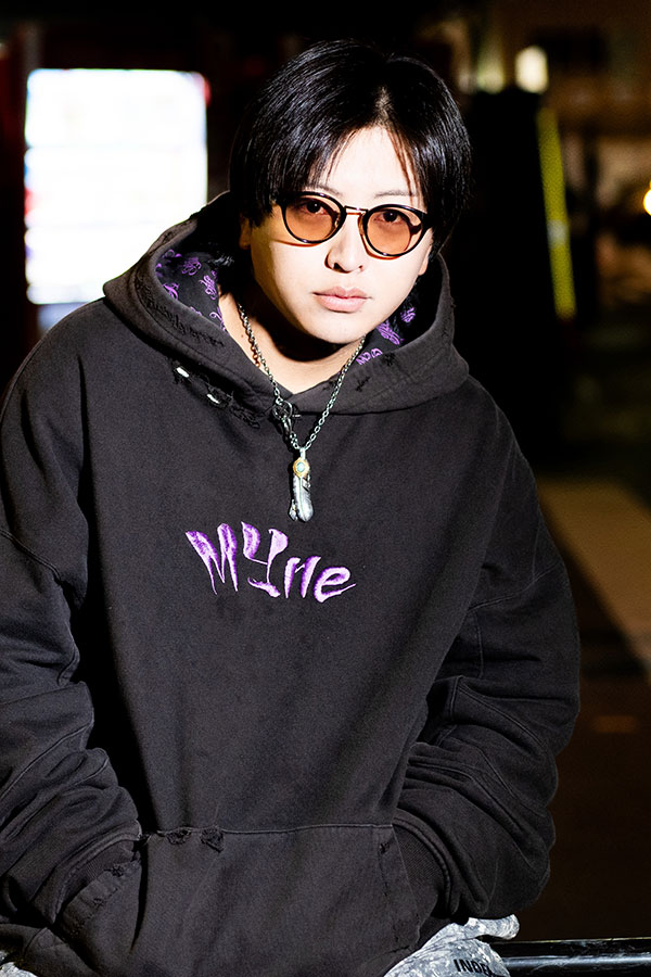TOP1ONE 桜咲 岳