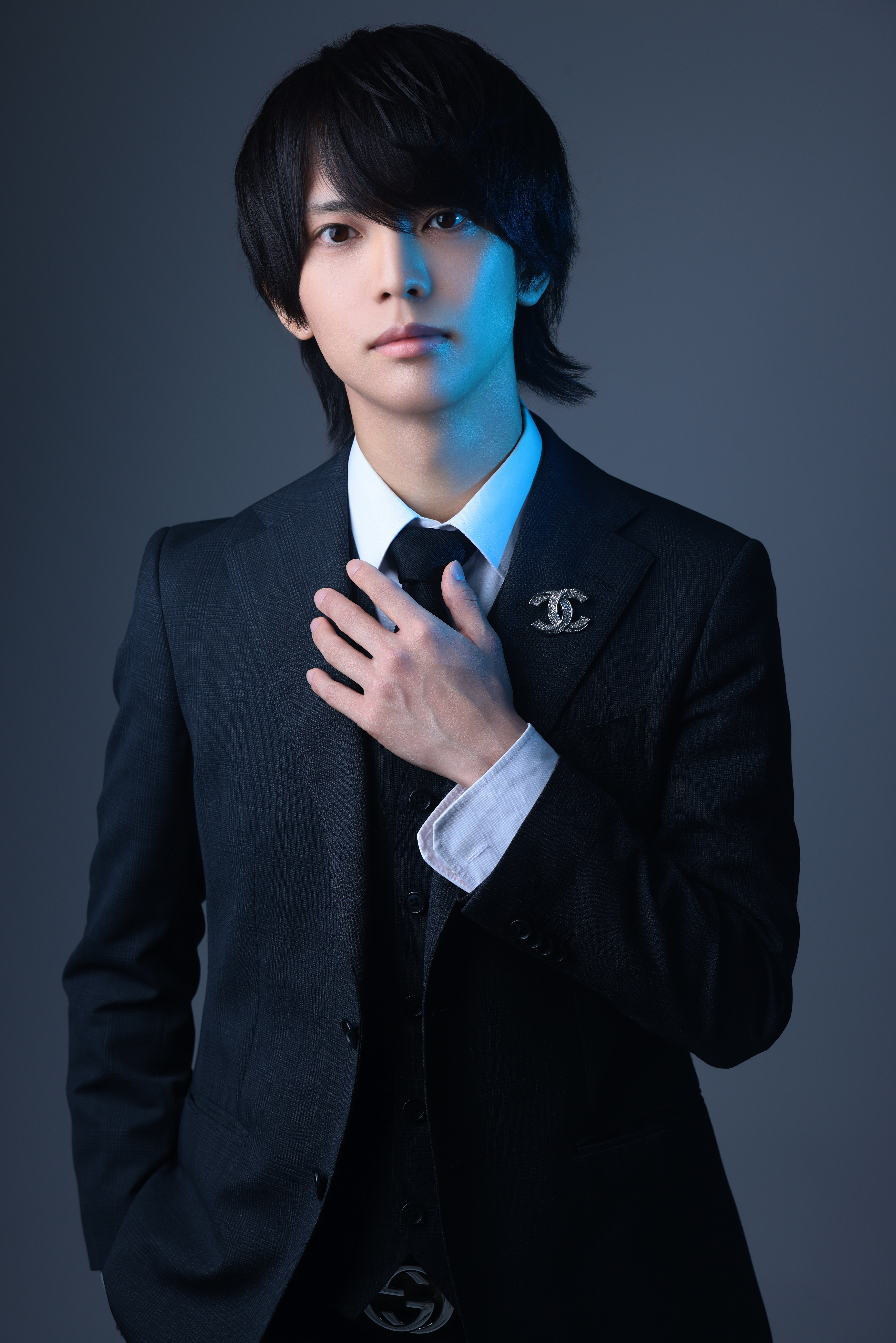 NEVER LAND 澁谷かのん