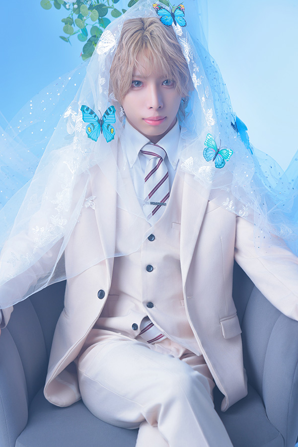 TOP1ONE 皐月