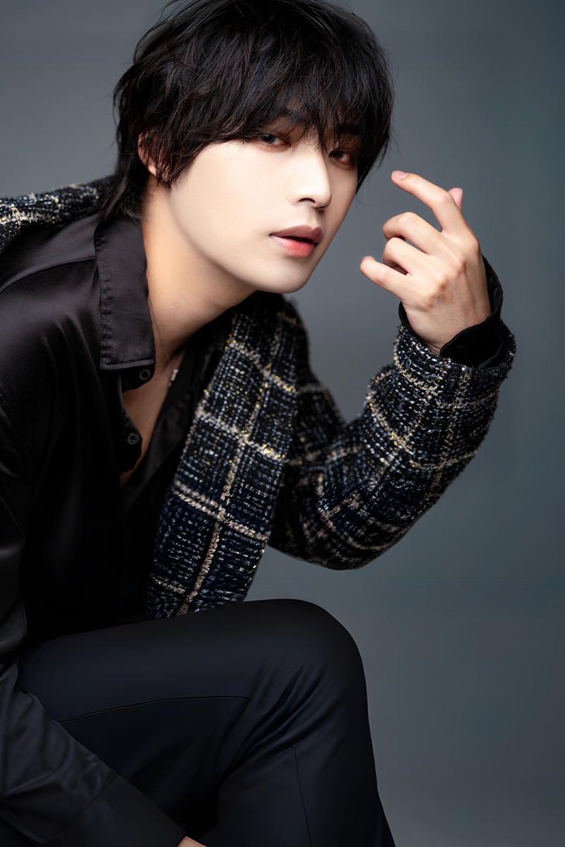 NEVER LAND 銀次郎