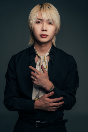 上条 聖也