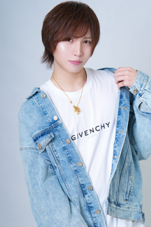 NEVER LAND 暁月 椿