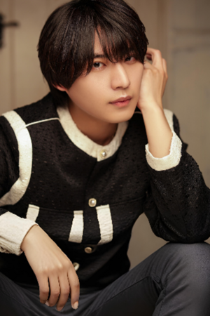 NEVER LAND 銀次郎