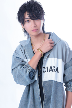 NEVER LAND 飽きたら絢