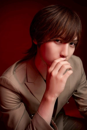 NEVER LAND 暁月 椿