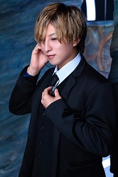 NEVER LAND 工藤 新一