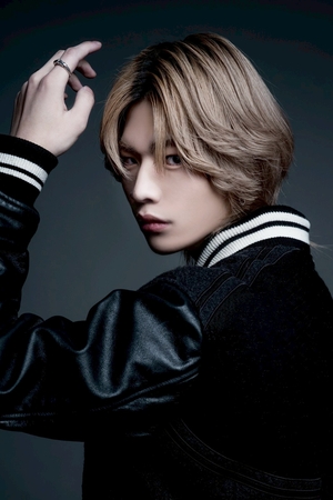 NEVER LAND 佐々木琲世