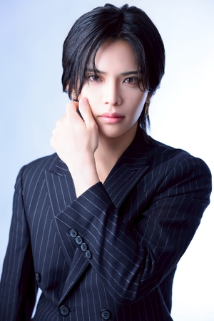 NEVER LAND 澁谷かのん