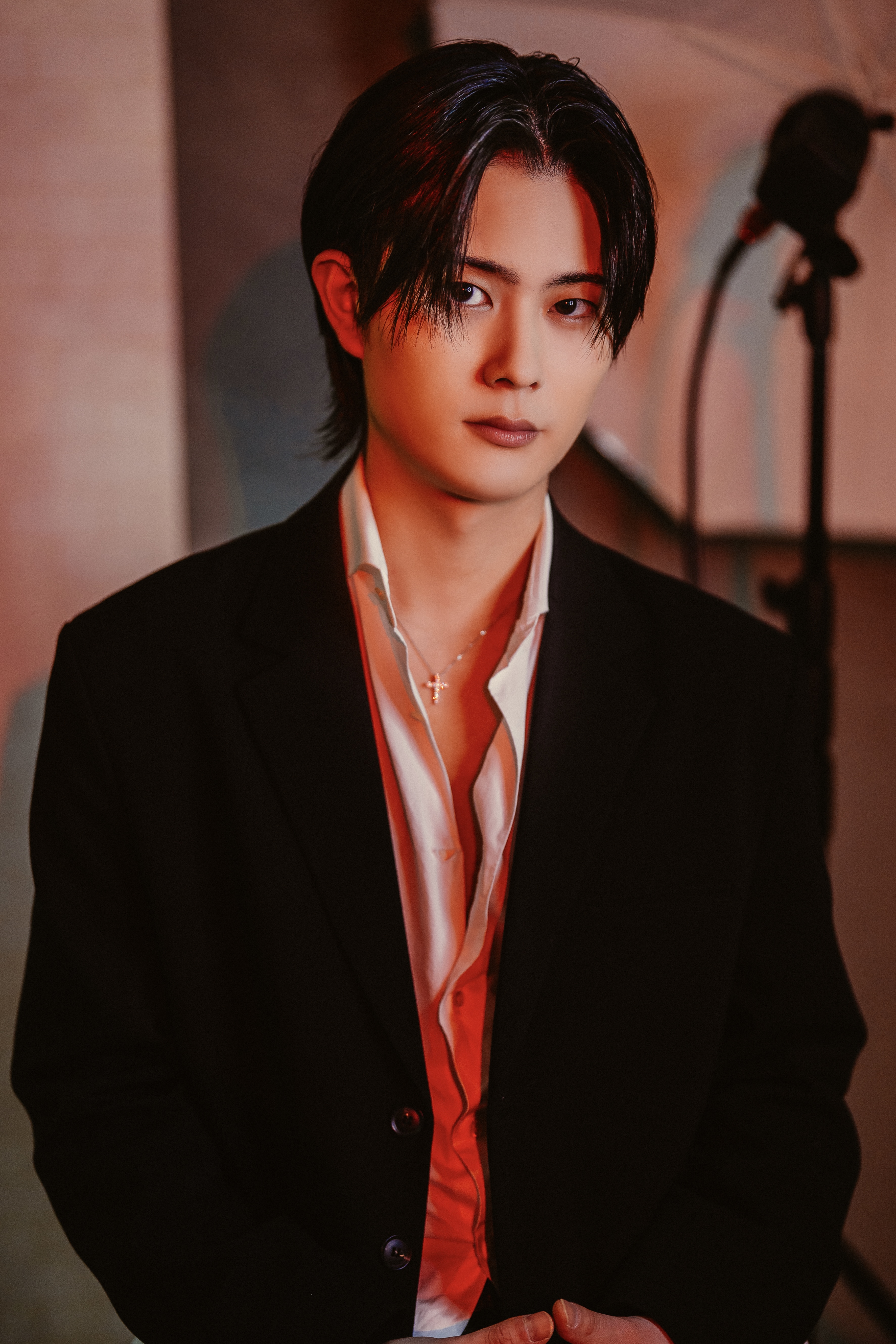 NEVER LAND 武尊