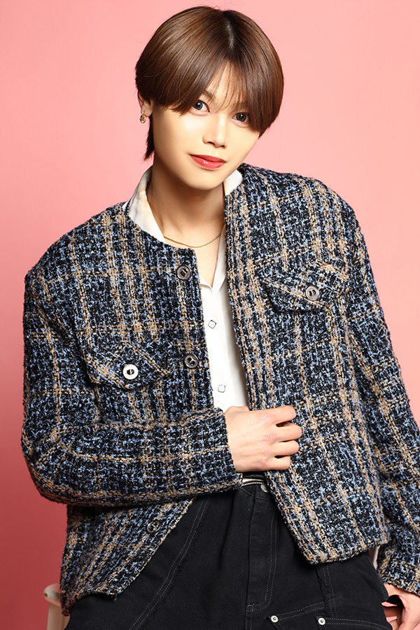 TOP1ONE 水瀬 なぎ