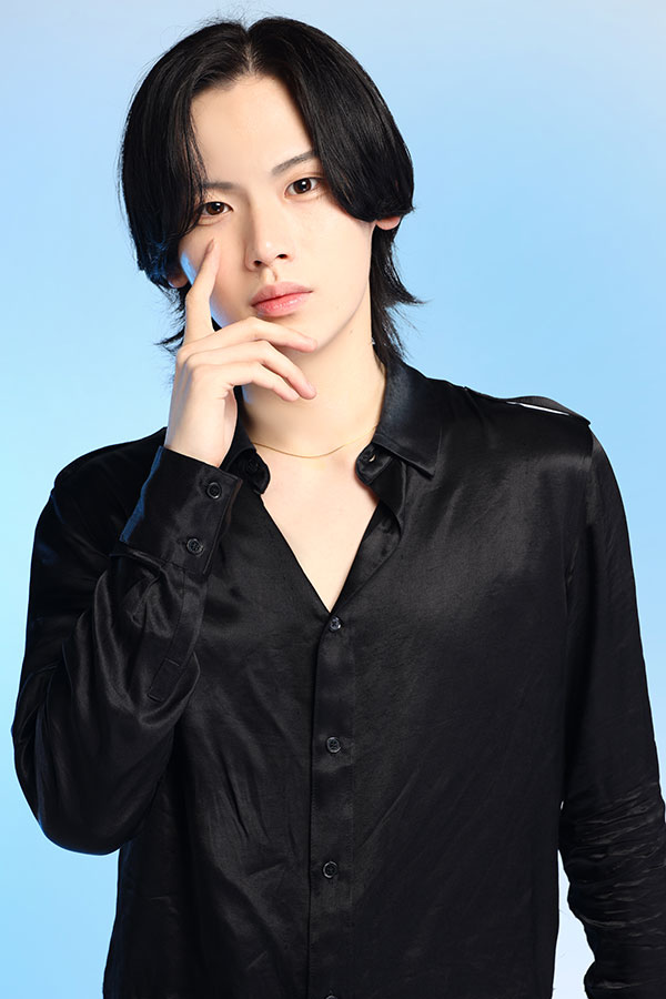 TOP1ONE 星咲 彗