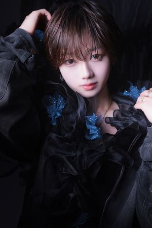 NEVER LAND 黒瀬りん