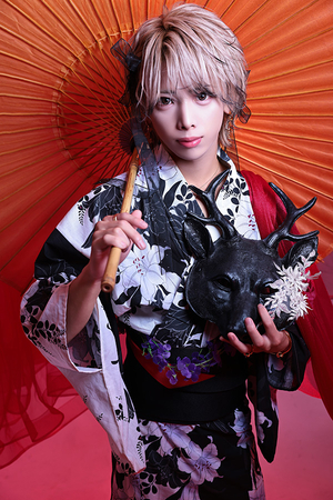 TOP1ONE 桜咲 皐月
