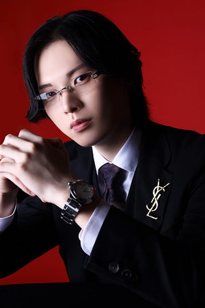 TOP1ONE 星咲 彗