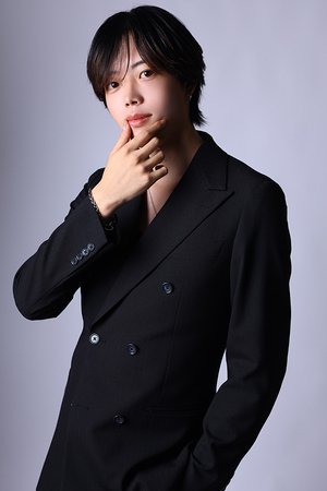 TOP1ONE 黒崎 奏